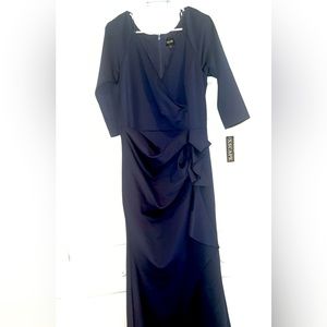 Mother of the bride dress
